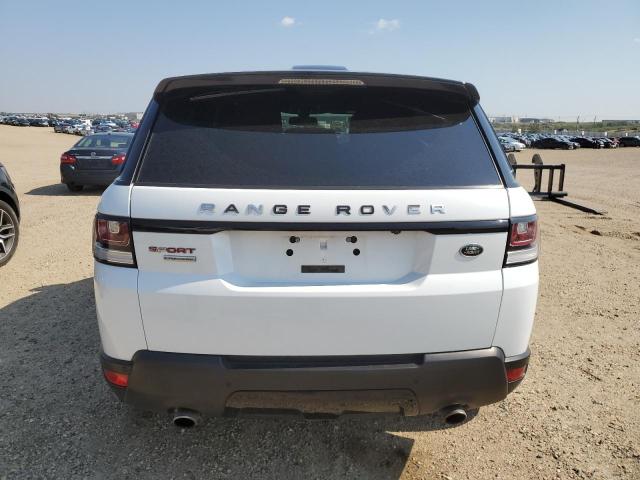 Photo 6 from auction – 2014 LAND ROVER RANGE ROVE with VIN SALWR2EF0EA335455