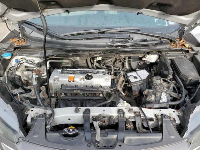 Photo 12 from auction – 2014 HONDA CR-V EXL with VIN 2HKRM4H78EH698355