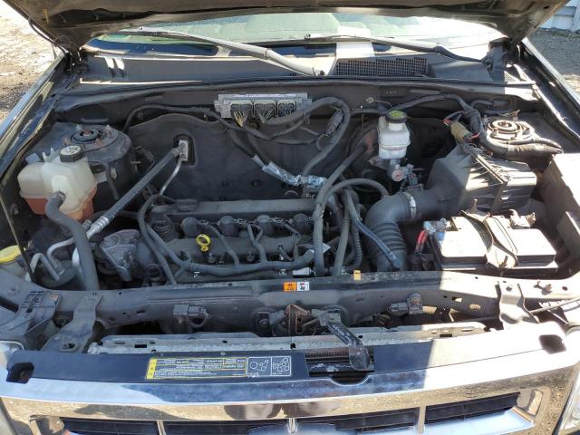 Photo 12 from auction – 2011 FORD ESCAPE XLT with VIN 1FMCU0D73BKA30766