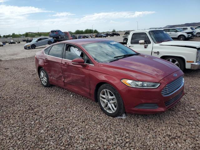 Photo 4 from auction – 2014 FORD FUSION SE with VIN 3FA6P0HD5ER337595