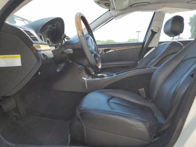 Photo 7 from auction – 2007 MERCEDES-BENZ E 350 with VIN WDBUF56X77B098068