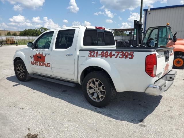 Photo 2 from auction – 2014 NISSAN FRONTIER S with VIN 1N6AD0ER4EN760973