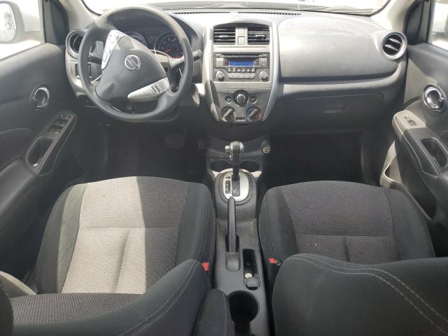 Photo 8 from auction – 2018 NISSAN VERSA S with VIN 3N1CN7AP1JL810408