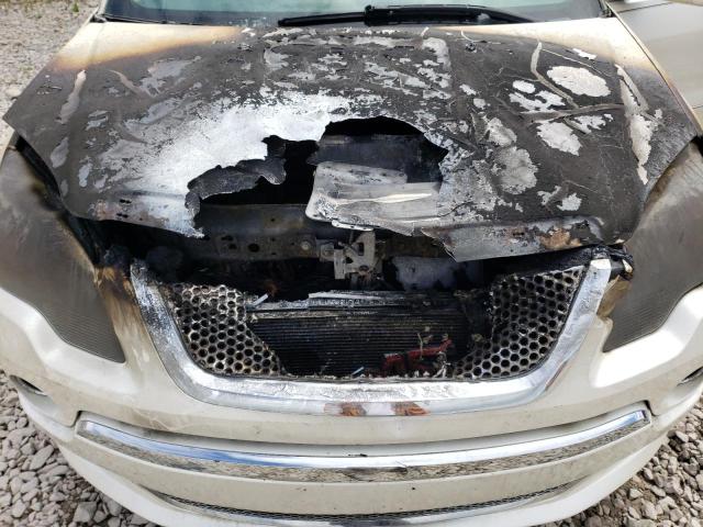 Photo 12 from auction – 2012 GMC ACADIA DEN with VIN 1GKKVTEDXCJ222023