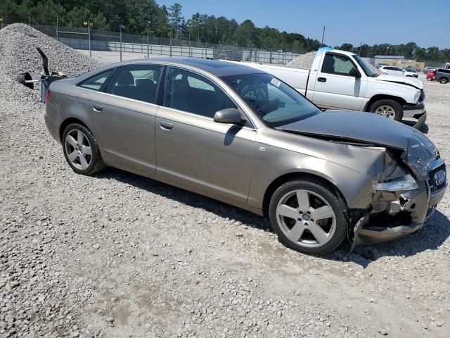 Photo 4 from auction – 2008 AUDI A6 with VIN WAUDH74F38N040960