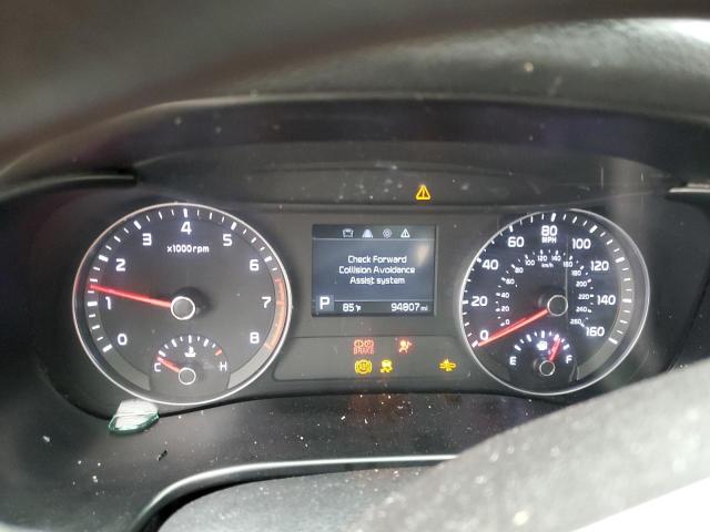 Photo 9 from auction – 2019 KIA FORTE FE with VIN 3KPF24AD9KE024000