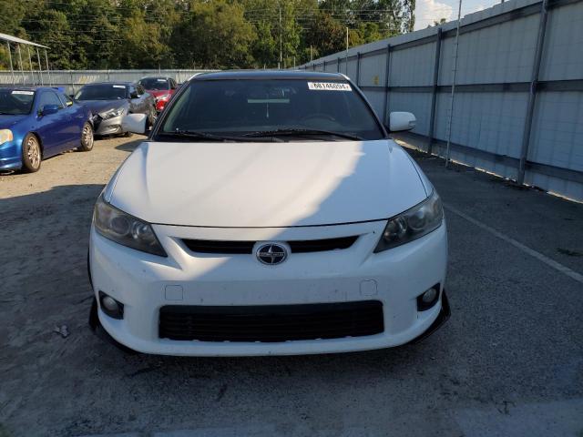 Photo 5 from auction – 2013 TOYOTA SCION TC with VIN JTKJF5C74D3045190