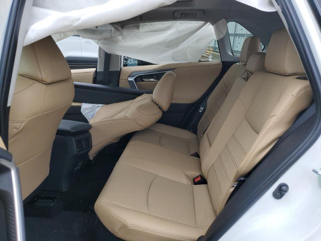Photo 11 from auction – 2024 TOYOTA RAV4 LIMIT with VIN 4T3D6RFV9RU159244