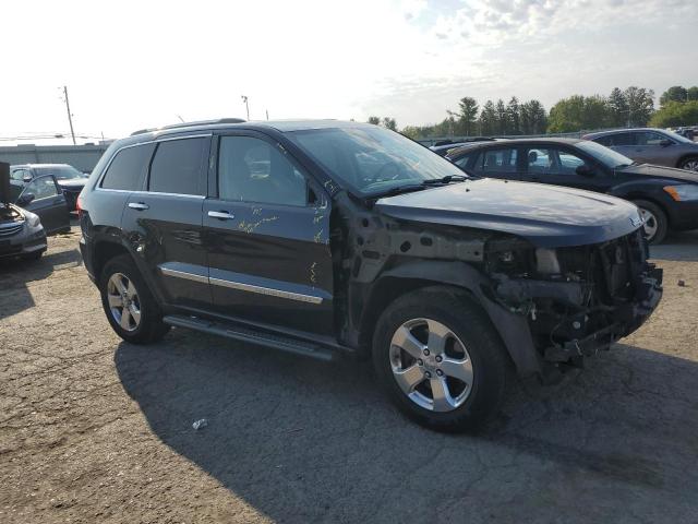 Photo 4 from auction – 2011 JEEP GRAND CHER with VIN 1J4RR5GT5BC542720