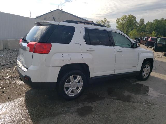 Photo 3 from auction – 2014 GMC TERRAIN SL with VIN 2GKALREK9E6224901