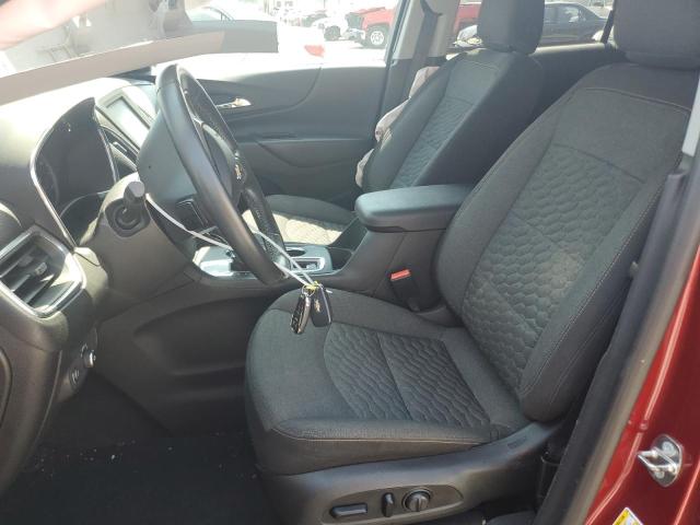 Photo 7 from auction – 2018 CHEVROLET EQUINOX LT with VIN 3GNAXJEV3JS541717