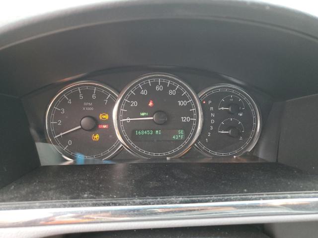 Photo 9 from auction – 2005 BUICK LACROSSE C with VIN 2G4WD562X51283633