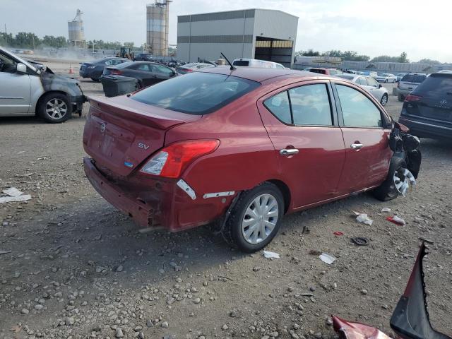 Photo 3 from auction – 2014 NISSAN VERSA S with VIN 3N1CN7AP3EL821433