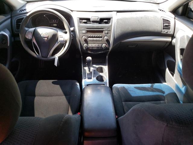 Photo 8 from auction – 2015 NISSAN ALTIMA 2.5 with VIN 1N4AL3AP5FC574776