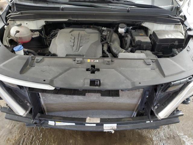 Photo 12 from auction – 2022 KIA CARNIVAL L with VIN KNDNB4H35N6130074