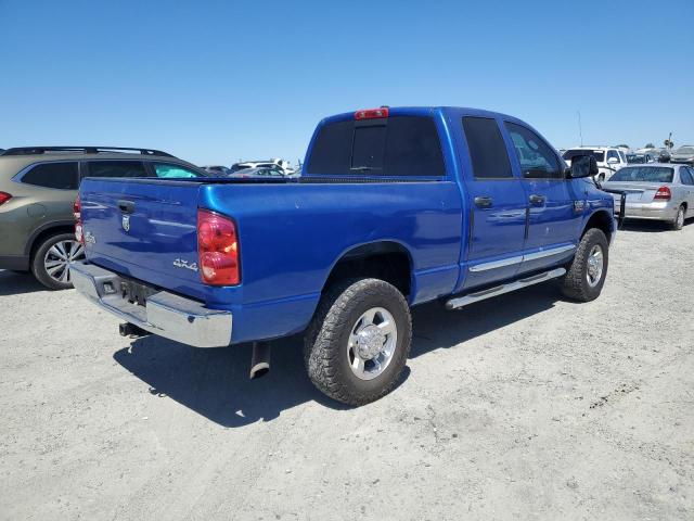 Photo 3 from auction – 2009 DODGE RAM 2500 with VIN 3D7KS28LX9G536336