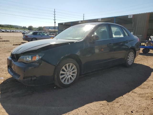 SUBARU IMPREZA 2. 2010 con VIN JF1GE6B61AH509818 - Foto de la subasta