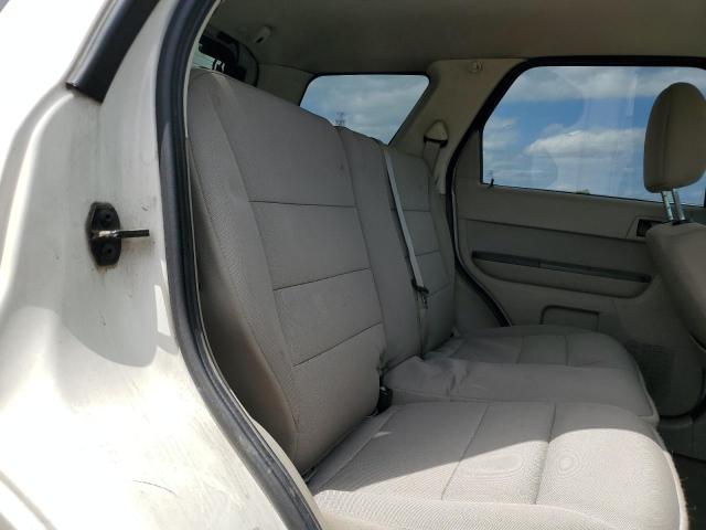 Photo 11 from auction – 2012 FORD ESCAPE XLT with VIN 1FMCU0D72CKB39253