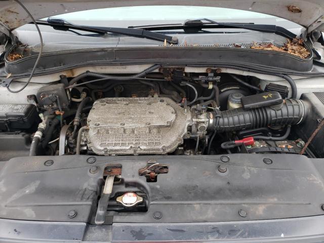 Photo 12 from auction – 2008 HONDA PILOT with VIN 5FNYF18628B013720