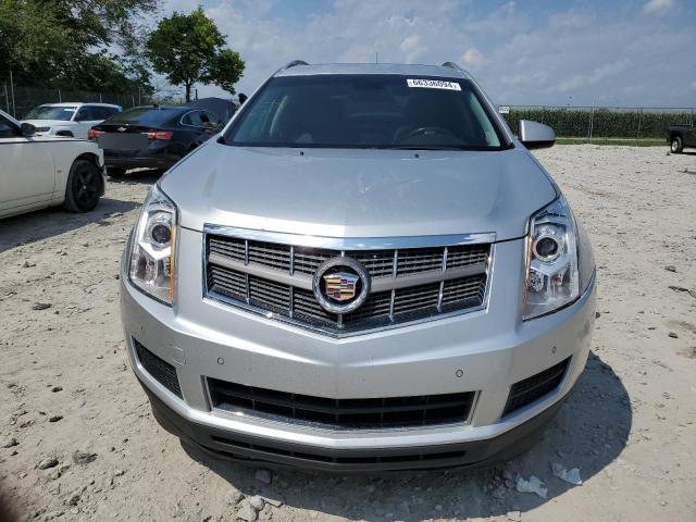 Photo 5 from auction – 2011 CADILLAC SRX LUXURY with VIN 3GYFNAEY3BS674696