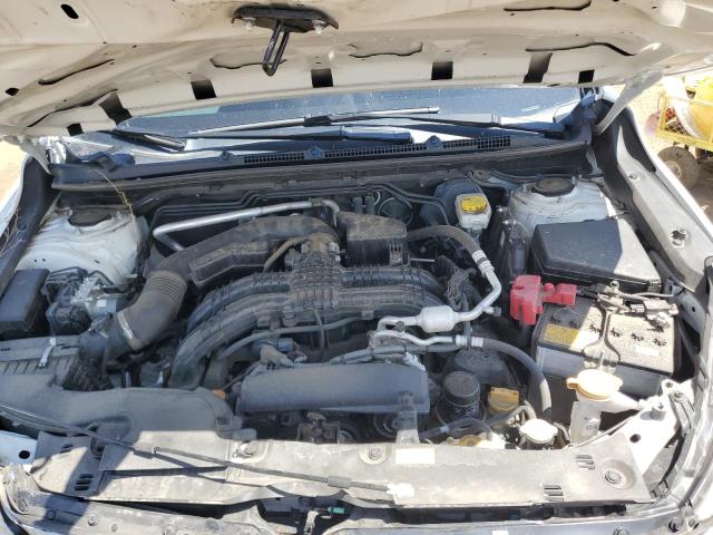 Photo 12 from auction – 2024 SUBARU CROSSTREK with VIN JF2GUADC7RH231796