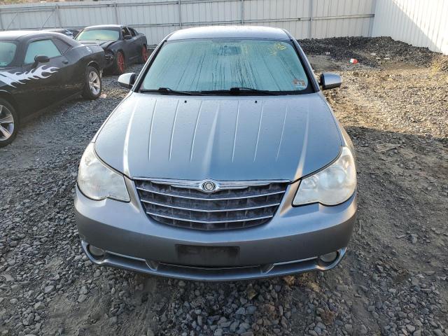 Photo 5 from auction – 2007 CHRYSLER SEBRING LI with VIN 1C3LC66K87N694003