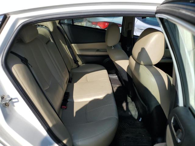 Photo 10 from auction – 2009 MAZDA 6 I with VIN 1YVHP82A095M35694