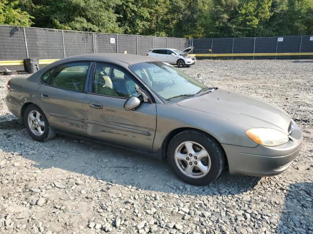 Photo 4 from auction – 2003 FORD TAURUS SES with VIN 1FAFP55U53G134129