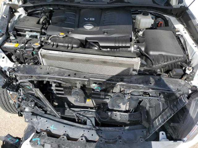 Photo 12 from auction – 2023 NISSAN ARMADA SL with VIN JN8AY2BC2P9183010