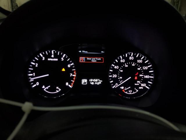 Photo 9 from auction – 2013 NISSAN ALTIMA 2.5 with VIN 1N4AL3APXDC123288