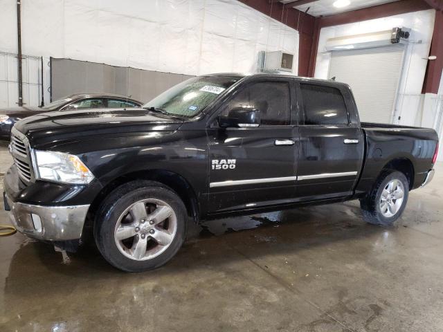RAM 1500 SLT 2017 with VIN 1C6RR6LG6HS556782 - Photo from auction