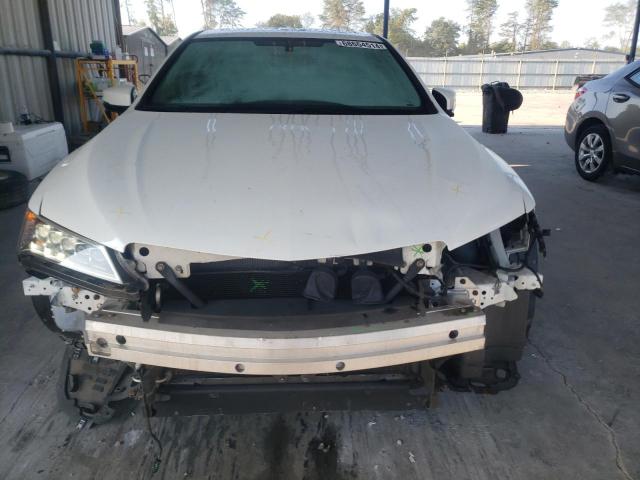 Photo 5 from auction – 2015 ACURA TLX with VIN 19UUB1F36FA004836