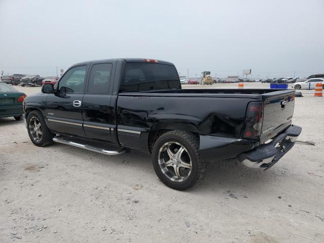 Photo 2 from auction – 2001 CHEVROLET SILVERADO with VIN 2GCEC19V811192615
