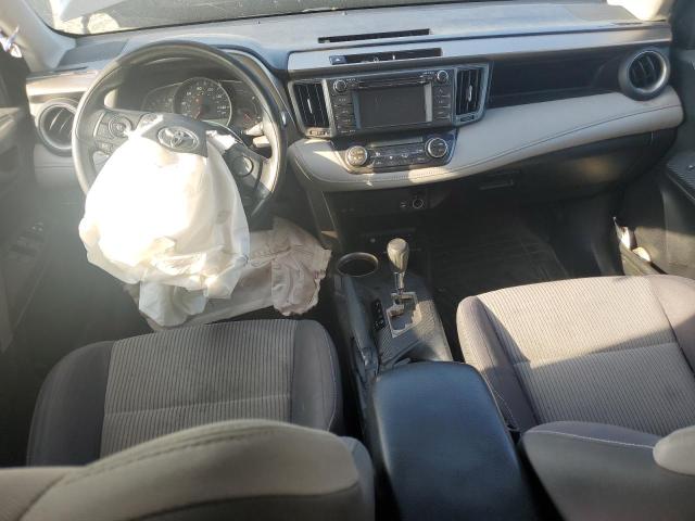 Photo 8 from auction – 2013 TOYOTA RAV4 XLE with VIN 2T3RFREV8DW037314