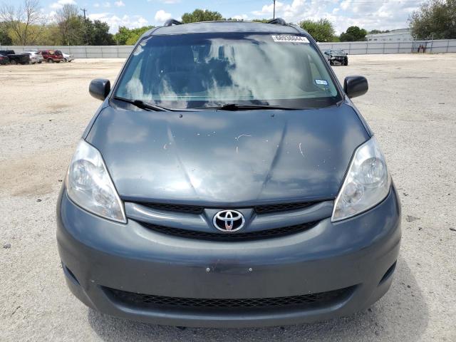Photo 5 from auction – 2008 TOYOTA SIENNA CE with VIN 5TDZK23C68S157091