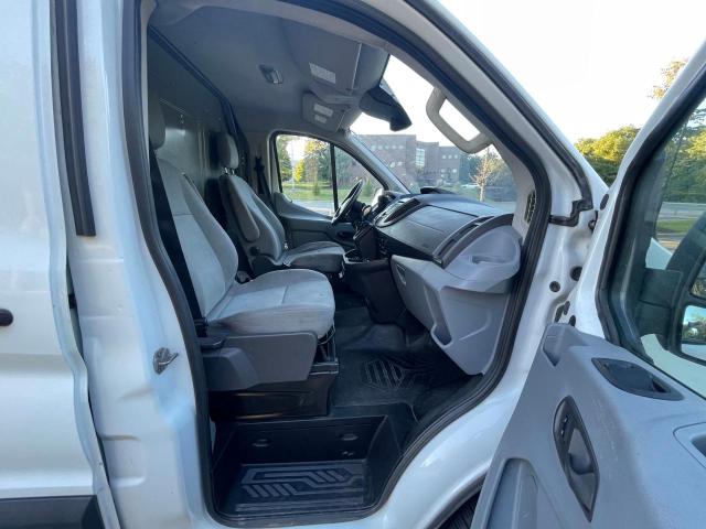 Photo 5 from auction – 2016 FORD TRANSIT T- with VIN 1FTYR1YG9GKA18270