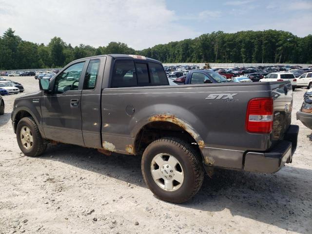 Photo 2 from auction – 2007 FORD F150 with VIN 1FTRF14W97KA95005