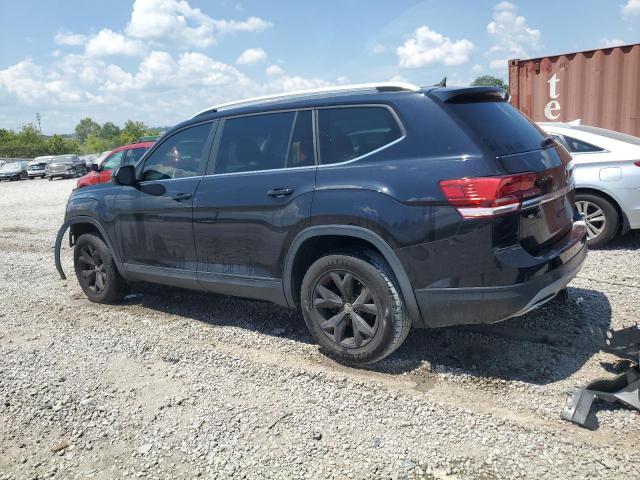 Photo 2 from auction – 2018 VOLKSWAGEN ATLAS SE with VIN 1V2DR2CA5JC582327