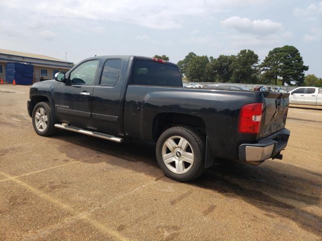 Photo 2 from auction – 2008 CHEVROLET SILVERADO with VIN 1GCEC19J78Z313679