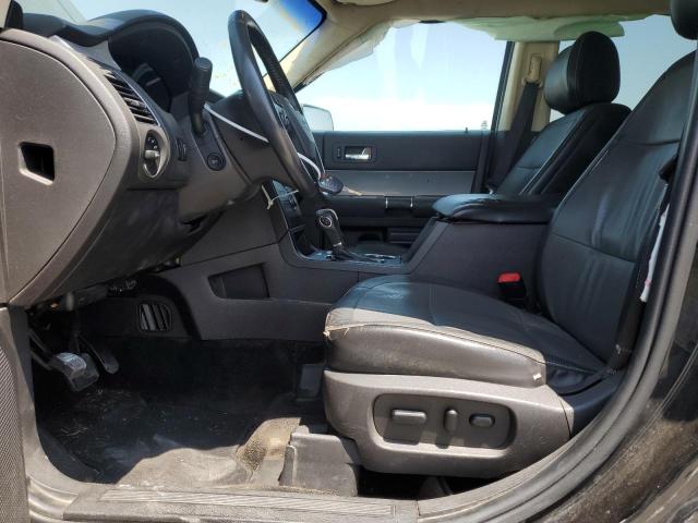 Photo 7 from auction – 2013 FORD FLEX SEL with VIN 2FMHK6C89DBD19642