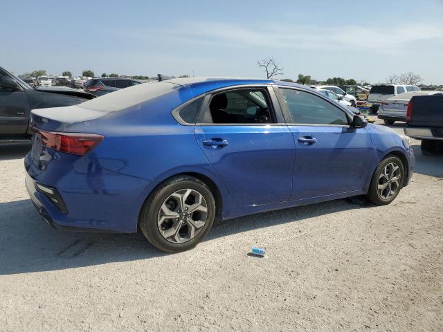 Photo 3 from auction – 2019 KIA FORTE FE with VIN 3KPF24ADXKE092922
