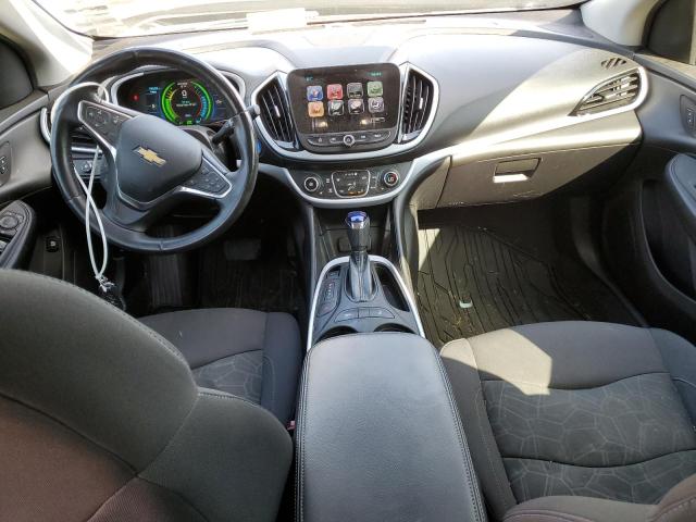 Photo 8 from auction – 2017 CHEVROLET VOLT LT with VIN 1G1RC6S56HU207645