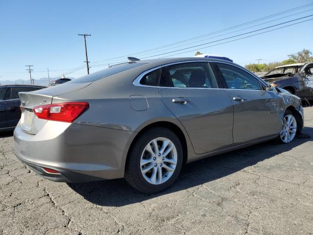 Photo 3 from auction – 2017 CHEVROLET MALIBU LT with VIN 1G1ZE5ST3HF289308
