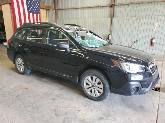 Фото 4 с аукциона – 2018 SUBARU OUTBACK 2. с VIN 4S4BSAAC7J3253197
