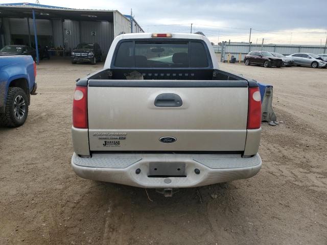 Photo 6 from auction – 2003 FORD EXPLORER S with VIN 1FMZU77E03UB49796