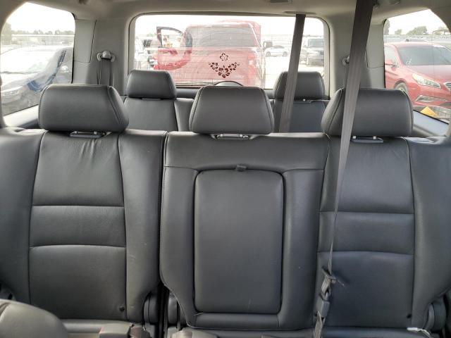 Zdjęcie 10 z aukcji – 2008 HONDA PILOT EXL z VIN 5FNYF28788B001571
