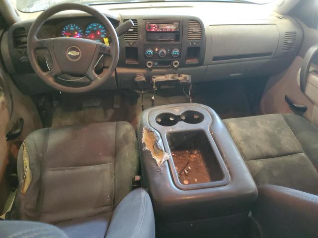 Photo 8 from auction – 2012 CHEVROLET SILVERADO with VIN 1GCRCPEX4CZ286559