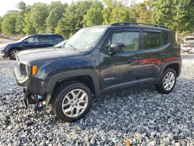 JEEP RENEGADE L 2015 with VIN ZACCJBBT2FPB84423 - Photo from auction