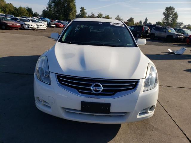Photo 5 from auction – 2011 NISSAN ALTIMA HYB with VIN 1N4CL2APXBC185581