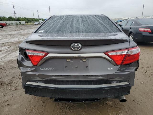 Photo 6 from auction – 2016 TOYOTA CAMRY LE with VIN 4T1BF1FK9GU173519